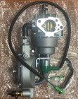 Карбюратор генератора 188F 5 кВт із газовим редуктором LPG/NG