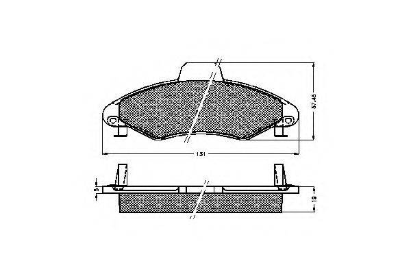 SPIDAN 32310