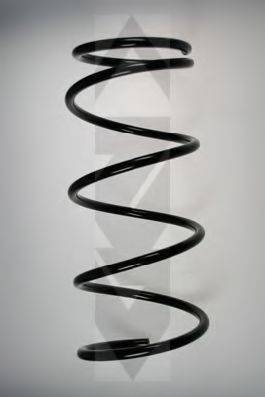 SPIDAN 56326 Пружина ходової частини