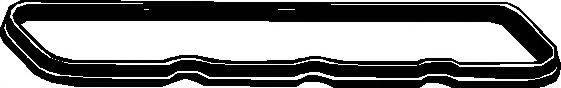 AUDI J1121371020 Прокладка, кришка головки циліндра
