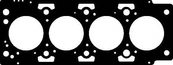 CORTECO 415431P Прокладка, головка циліндра