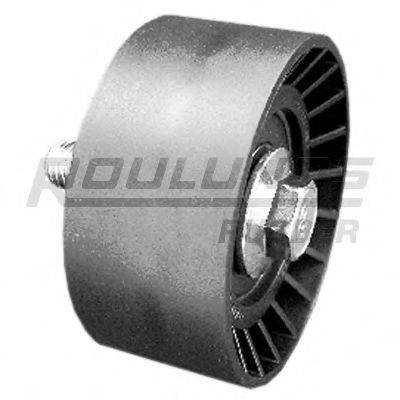 ROULUNDS RUBBER IP2100