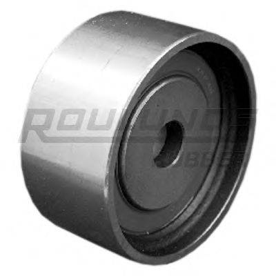 ROULUNDS RUBBER CR5045