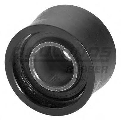 ROULUNDS RUBBER CR1864