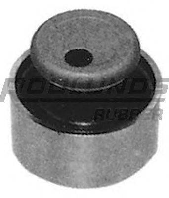 ROULUNDS RUBBER CR1644
