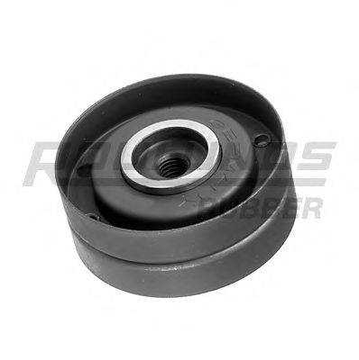 ROULUNDS RUBBER CR1812