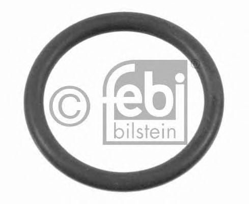 FEBI BILSTEIN 01552 Ущільнювальне кільце; Кільце ущільнювача, поворотного кулака