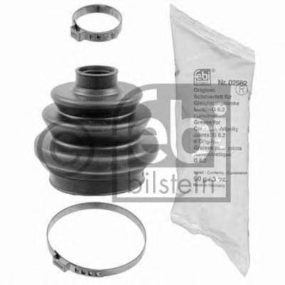 FEBI BILSTEIN 03311