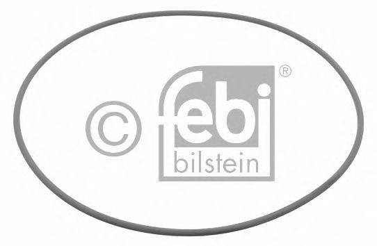 FEBI BILSTEIN 3429 Прокладка, планетарна колісна передача