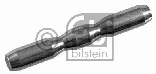 FEBI BILSTEIN 04156 підпружинений стопорний штифт, гальмівна колодка