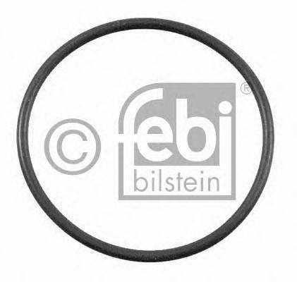 FEBI BILSTEIN 05967 Прокладка, корпус масляного фільтра