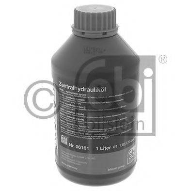 OPEL 01940 715 Рідина для гідросистем; Центральна гідравлічна олія