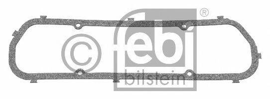 FEBI BILSTEIN 06282 Прокладка, кришка головки циліндра