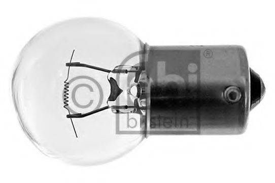 SCANIA 0 143 182 Лампа розжарювання, ліхтар покажчика повороту; Лампа розжарювання, ліхтар сигналу гальмування