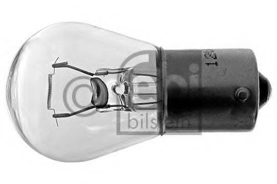 SCANIA 189 044 Лампа розжарювання, ліхтар покажчика повороту; Лампа розжарювання, ліхтар сигналу гальмування