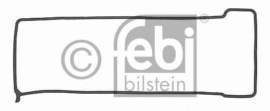 FEBI BILSTEIN 11438 Прокладка, кришка головки циліндра