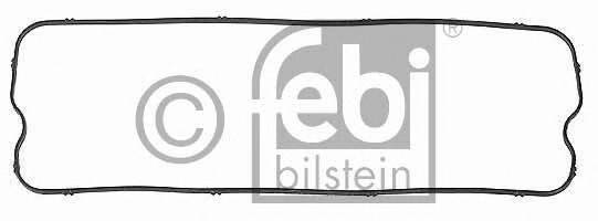 FEBI BILSTEIN 11628 Прокладка, кришка головки циліндра