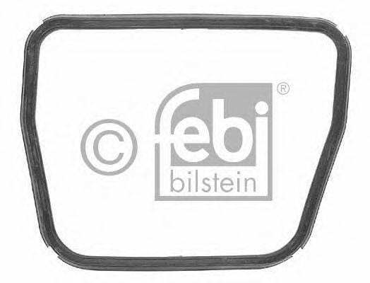 FEBI BILSTEIN 12012 Прокладка, масляного піддону автоматичного. коробки передач