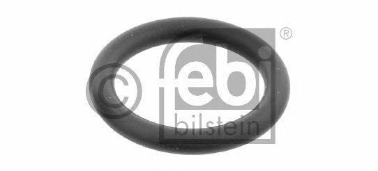 FEBI BILSTEIN 12409 Прокладка, фланець охолоджувальної рідини