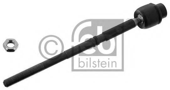 FEBI BILSTEIN 12969 Осьовий шарнір, рульова тяга