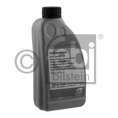 FEBI BILSTEIN 21648 Рідина для гідросистем; Центральна гідравлічна олія