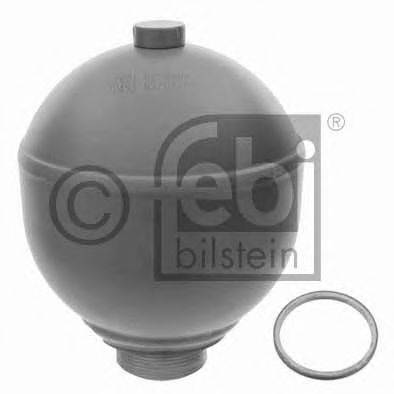 FEBI BILSTEIN 23017 Гідроакумулятор, підвіска/амортизація