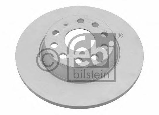 CIFAM 800852C гальмівний диск
