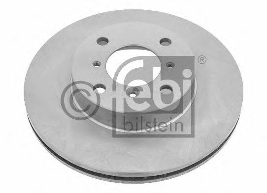 BSF 11655V гальмівний диск