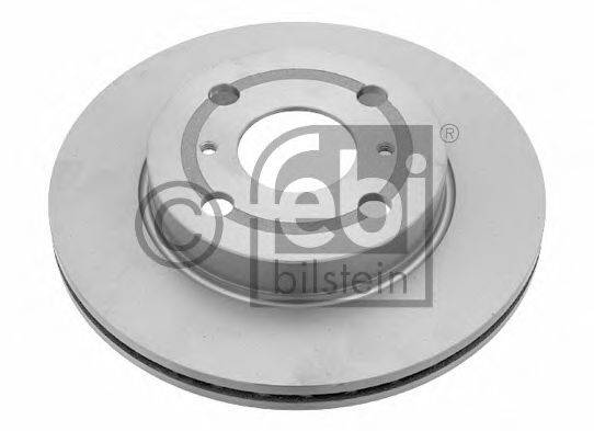 CIFAM 800552C гальмівний диск