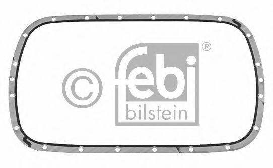 FEBI BILSTEIN 27063 Прокладка, масляного піддону автоматичного. коробки передач