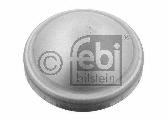 FEBI BILSTEIN 29854 Кришка, підшипник маточини колеса