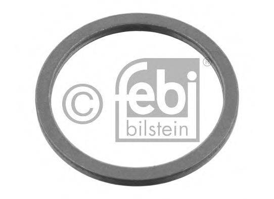 FEBI BILSTEIN 35833 Прокладка, привод коробки перемикання передач