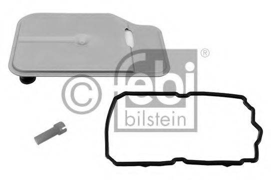 FEBI BILSTEIN 44530 Гідрофільтр, автоматична коробка передач