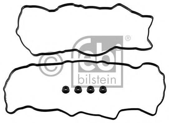 FEBI BILSTEIN 46035 Комплект прокладок, кришка головки циліндра