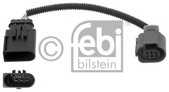 FEBI BILSTEIN 46099 Адаптерний кабель, що регулює заслінка - подача повітря