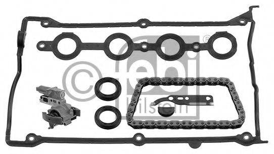 AUDI 058 109 088 K S1 Комплект мети приводу розподільного валу