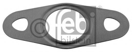 FEBI BILSTEIN 47008 Прокладка, випуск олії (компресор)