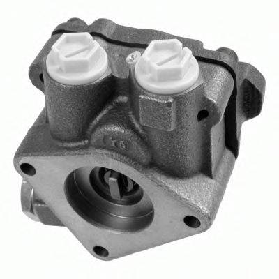 ZF LENKSYSTEME 7018.955.153