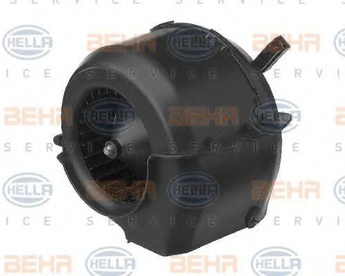 BEHR HELLA SERVICE 8EW 009 159-041