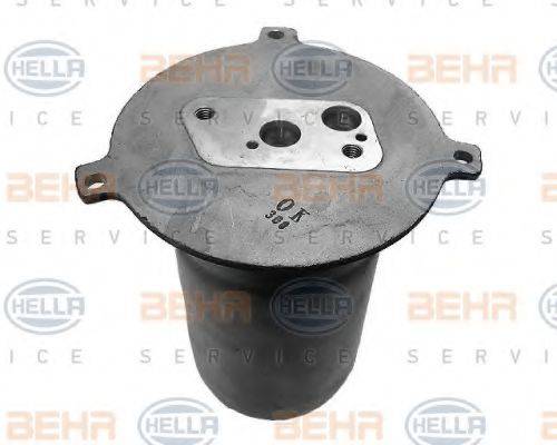 BEHR HELLA SERVICE 8FT351196201 Осушувач, кондиціонер