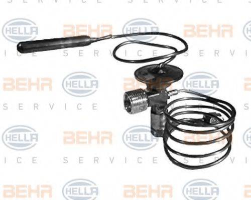 BEHR HELLA SERVICE 8UW351237011 Розширювальний клапан, кондиціонер
