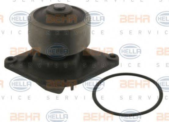 BEHR HELLA SERVICE 8MP376808524 Водяний насос