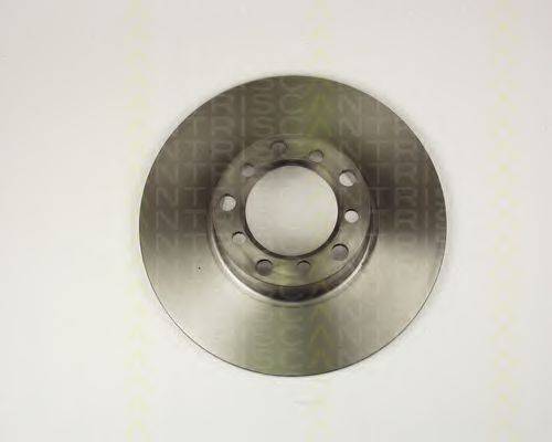 TRISCAN 812023111C гальмівний диск