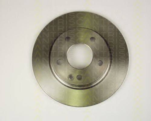 SEBRO 5029 гальмівний диск