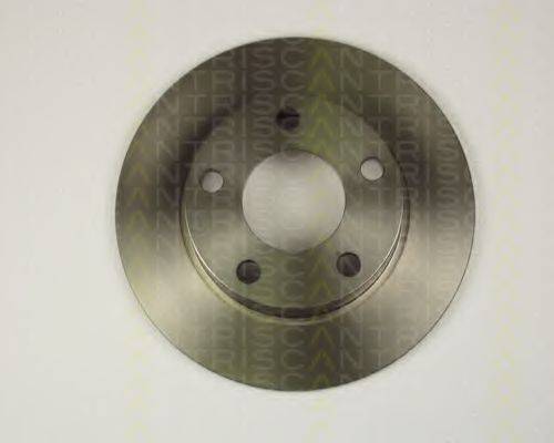 TRISCAN 812029131 гальмівний диск