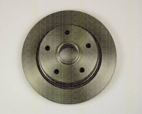 SEBRO 3309 гальмівний диск