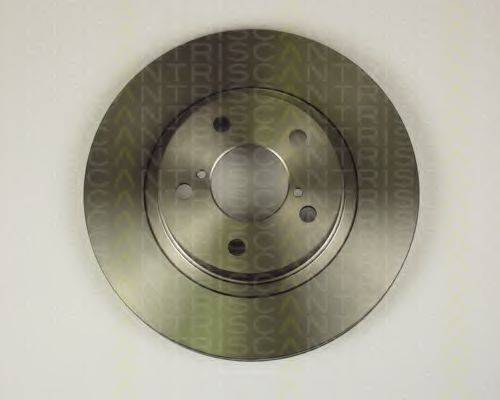 TRISCAN 812068102 гальмівний диск