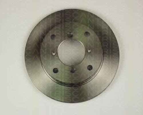 TRISCAN 812069103C гальмівний диск