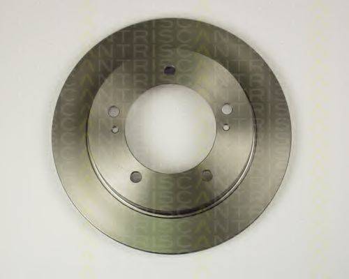 TRISCAN BD5600 гальмівний диск