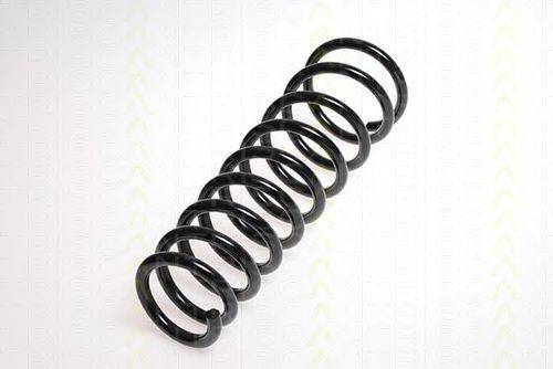 TRISCAN 875015133 Пружина ходової частини